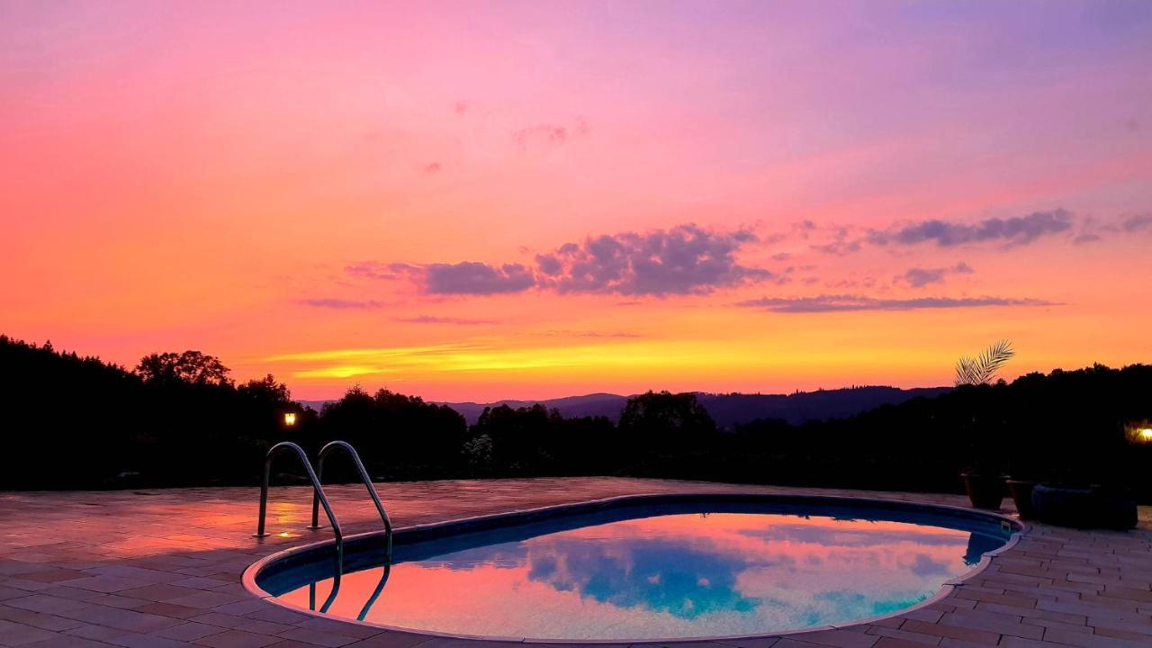 Piaskowy Kon - Mountain Lodge & Spa- Karkonosze Mniszkow  Экстерьер фото
